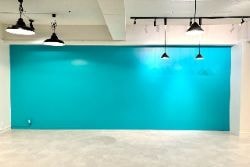 壁面カラー変更プランの案内